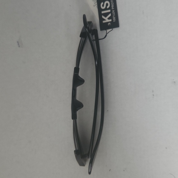 Modern Retro Cat Eye Clear Glasses - Picture 9 of 14